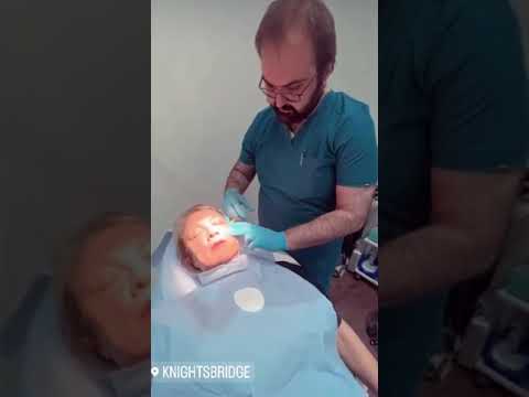 BIOVA Health Clinic Demo 1