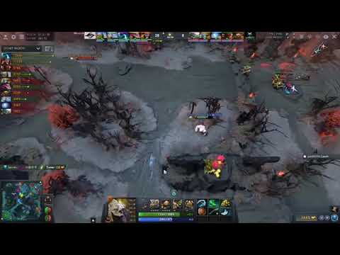 Secret Zai and Midone best play !!