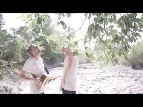 Heymoonshaker - Lazy Eye (Official Video)