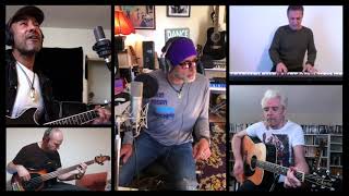 BORN AGAIN by THE CHRISTIANS