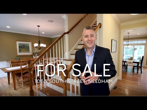 Needham For Sale - 1065 South Street - Dwell360 Real Estate