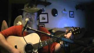 House Of Memories - Merle Haggard - Cover by Jeff Cooper