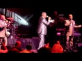 Cuba Gooding Sr The Main Ingredient Everybody Plays The Fool Live In Las Vegas 2013