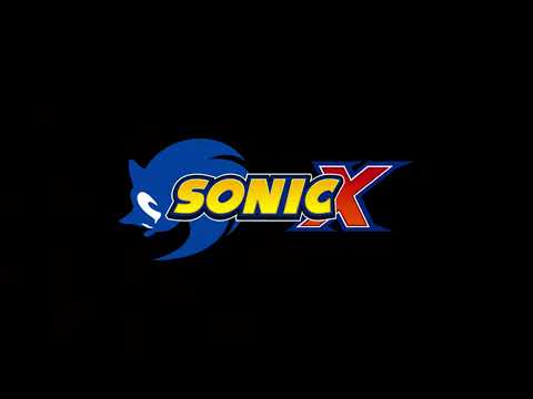 The Shining Road - Sonic X [OST]