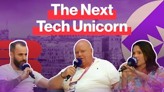 The Next Tech Unicorn