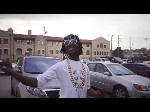 Bun3 & The Epitome - Expensive [OFFICIAL SAUCE SAMURAI VIDEO]