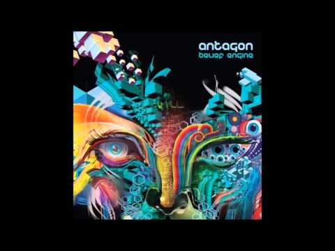 Antagon - Structures 175