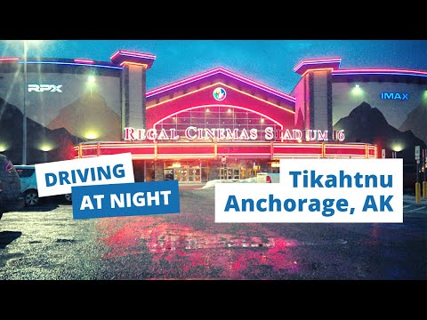 Tikatnu Theater