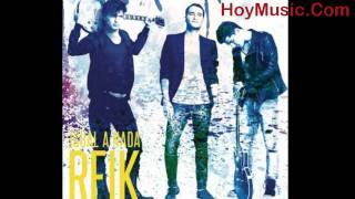 Reik -- Igual A Nada (New Single 2011)