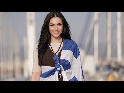 Marianna G - ΑΧ Ελλάδα Μου 🇬🇷