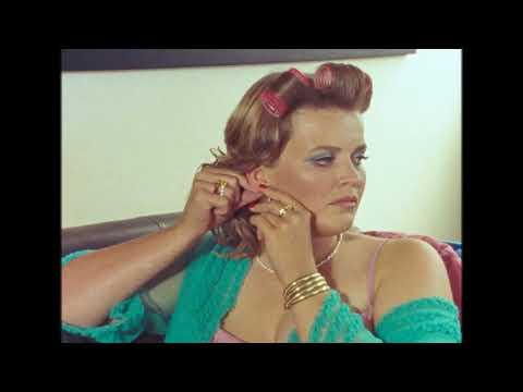 Louisa Nicklin - Thick (Official Music Video)