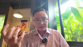 KHI MUA BÁN CÔNG CHỨNG THANH TOÁN 100% HAY 50%?