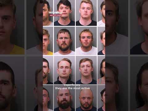 What is the Patriot Front?