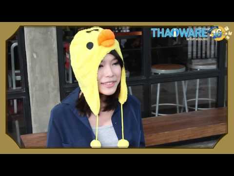 คุณ เก่ง กวิสรา ปัทมสูต @kengkawiz พิธีกรรายการไอทีและบล๊อกเกอร์สื่อมวลชน พูดถึง Thaiware