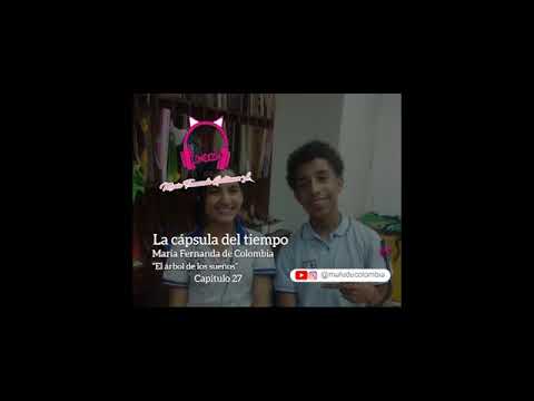 Miniatura: capitulo 27 el árbol de los sueños 2 mezcla