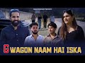 G Wagon Naam Naam Hai iska | Sanju Sehrawat 2.0 | Short Film
