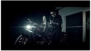 Goody Gunz feat. Charli Baltimore - The Throne (Dir. by Pyro Filmz)