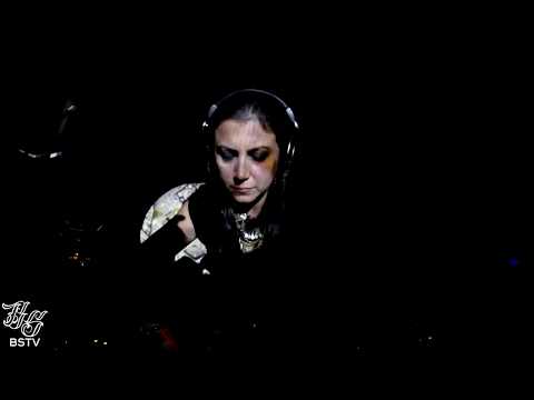 Dj Thaty @ Moretrance Psicodelia - like BSTV