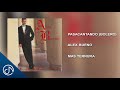 Pasacantando (Bolero) - Alex Bueno - [Audio Cover]
