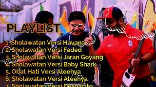 Download lagu Aleehya Sholawatan Terbaru Full Album 2018 mp3 Download lagu Aleehya Sholawatan Terbaru Full Album 2018 mp3