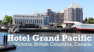 3 Best Hotels in Victoria, BC - Expert Recommendations