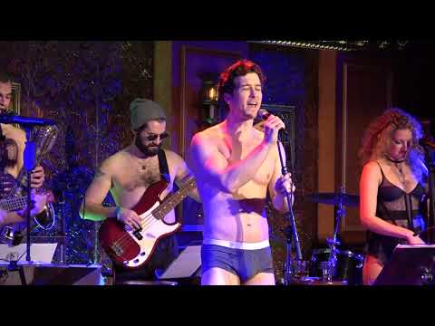 The Skivvies and Evan Todd - Cartoon Theme Songs Medley
