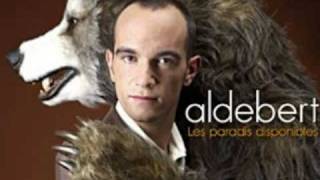 aldebert amoureuse