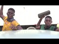 SHETANI NITAKUPIGA NA MAWE COMEDY
