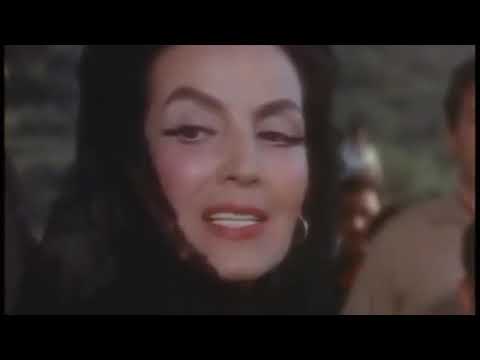 LA VALENTINA PELICULA COMPLEA CON MARIA FELIX Y LALO GONZALEZ  EL PIPORRO
