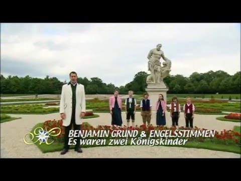 Benjamin Grund - Es waren zwei Königskinder 2013