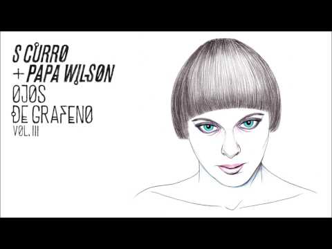 S CURRO & PAPA WILSON - 01 - Black Trinitron (Ojos de Grafeno vol. 3)