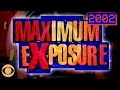 Maximum Exposure The Future Of America 2002 CBS Full Episode With Original Commercials