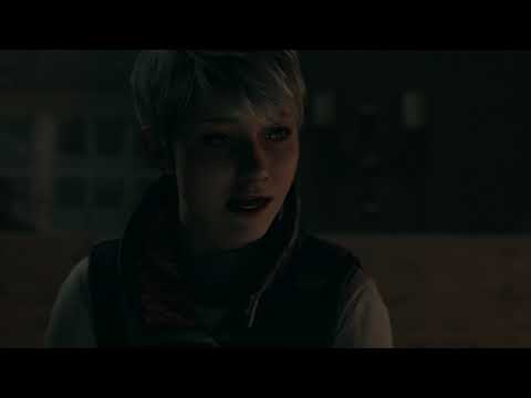 Detroit: Become Human Playthrough+ Part 19 - The Pirates' Cove (100% Flowchart)