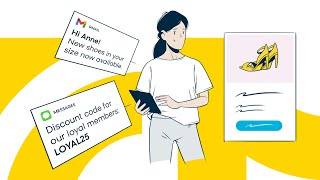 Bloomreach YouTube Video