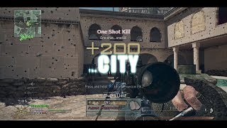 OpTic Pamaj & FaZe Spratt - The City