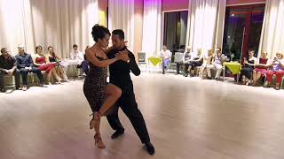 Magdalena Myszka Jörg Palm 1/4