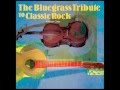 Carry on My Wayward Son - The Bluegrass ...