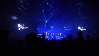 “Hot Gates” Mumford &amp; Sons@Merriweather Post Pavilion Columbia, MD 6/10/15