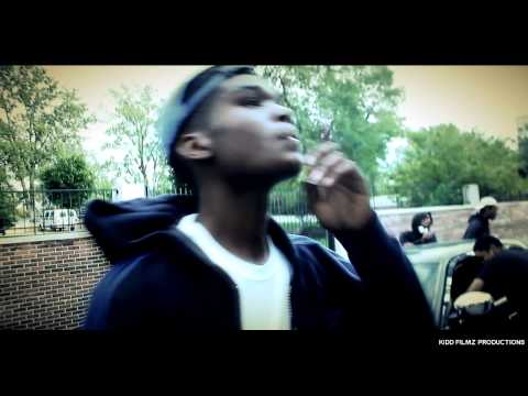 Kenny Mac Ft. Lil D - We Bangin | Shotby. KiddKc ( official video )PROD BY. Djö Watt
