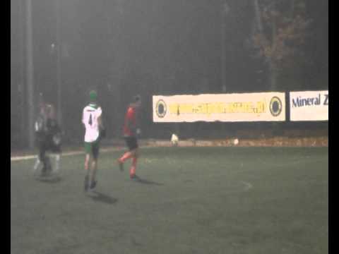 16 11 2012  ŚLĄSKnet vs FC ORANJE