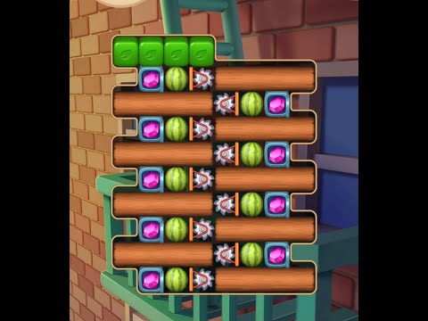 TOON BLAST level 6728