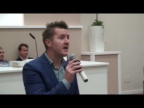 Severa Ioan - A lui Isus venire  15.11.2015