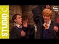 Homeschooler At Hogwarts Studio C