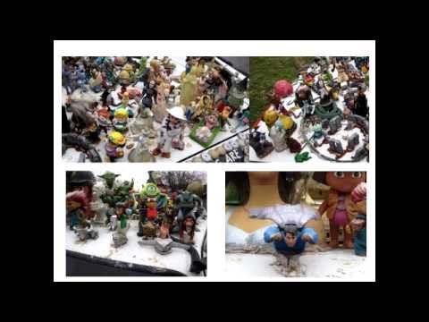 Pecha Kucha Dayton, Vol. 14 - David Hurwitz