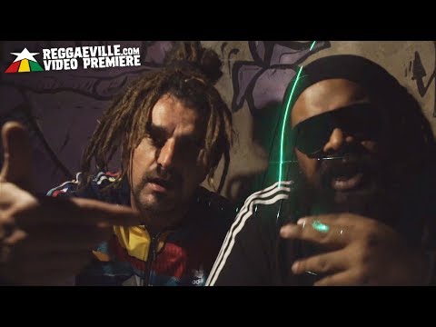 Torino Bass Culture - Day One [Official Video 2019]