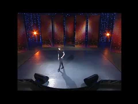 Eurovision 2015 (Moldova) : Diana Brescan - Up and Down (Audition)