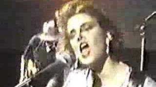 Lone Justice - Cactus Rose