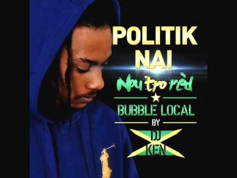 DJ Ken feat. Politik Nai - Nou Tro Red (Audio)