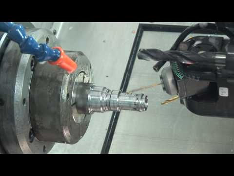 SPINNER PD32 CNC Lathes | Direc Machine Tool, LLC. (1)