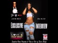 DJShoeshine Interviews Love And Hip Hop Star Jhonni Blaze